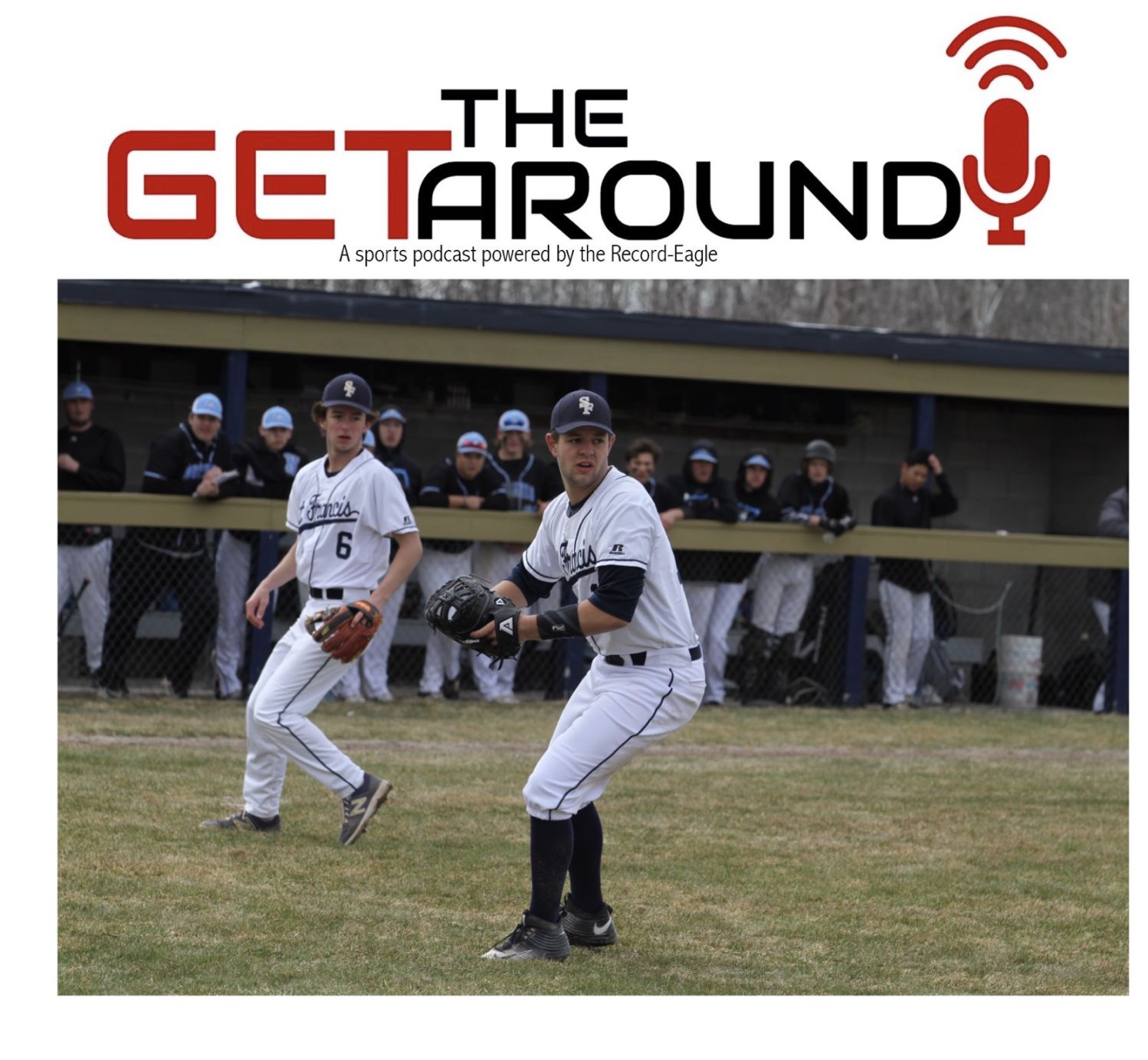 The Get Around Ep. 132 — Joe Muzljakovich, Great Lakes Resorters (TCSF)
